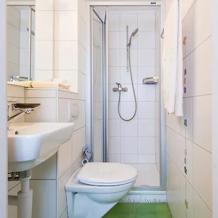 Appartement Haus Aristella *