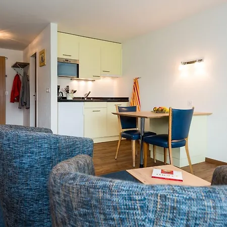 Haus Aristella Saas-Fee