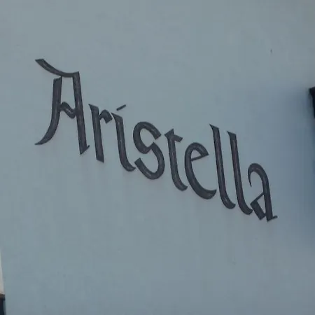 Haus Aristella Appartement *