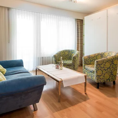 Apartment Haus Aristella