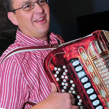 Haus Aristella Saas-Fee