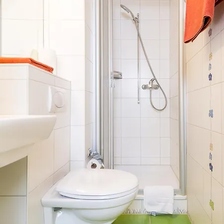 Haus Aristella * Saas Fee