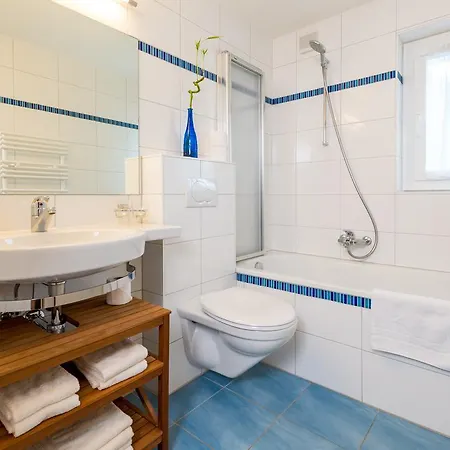 Haus Aristella Apartamento Saas Fee