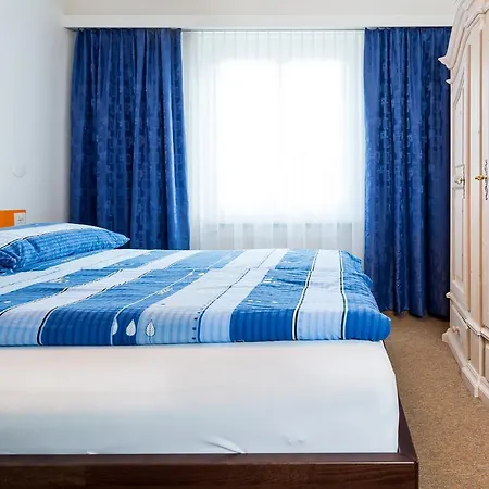 Haus Aristella * Saas Fee