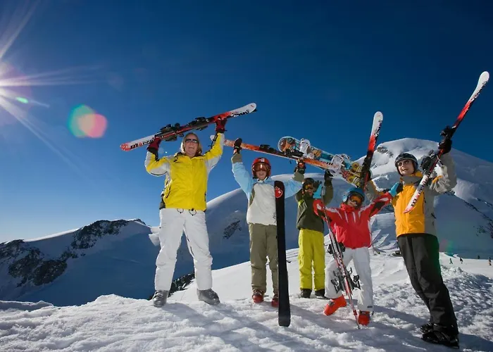 Apartment Haus Aristella *