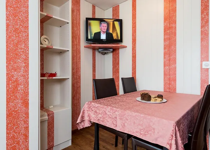 Haus Aristella Apartment Saas-Fee