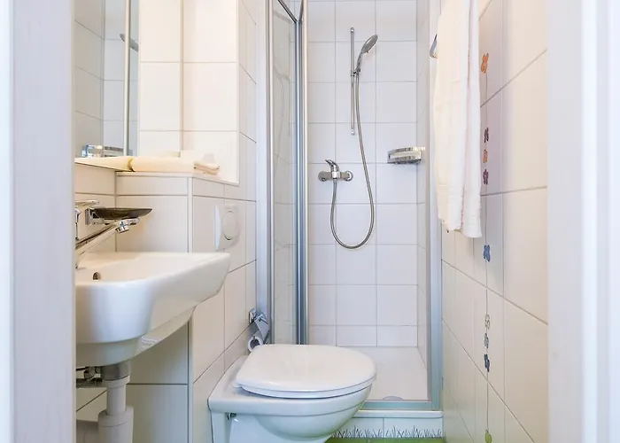 Apartment Haus Aristella *