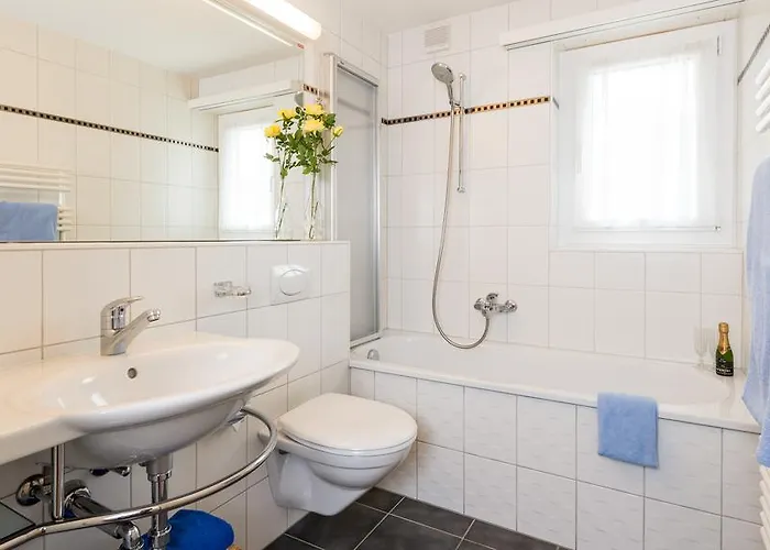 Haus Aristella Apartment Saas-Fee