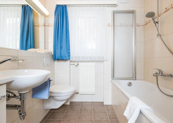 Haus Aristella Apartment Saas-Fee