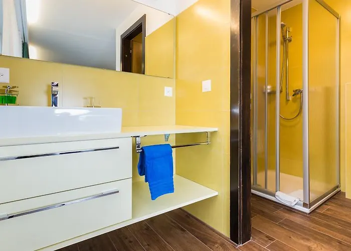 Haus Aristella Apartment *