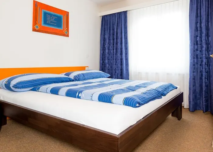 Haus Aristella Apartment