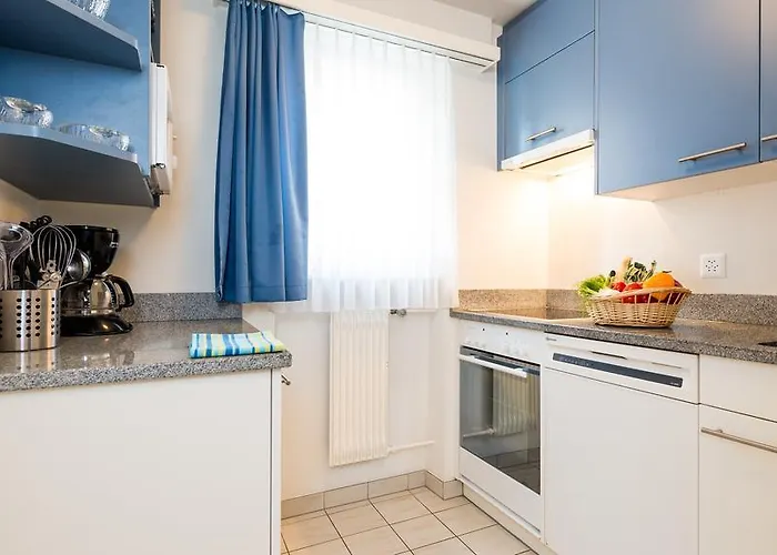 Apartment Haus Aristella