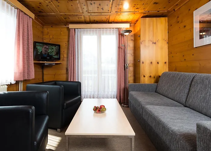 Apartment Haus Aristella