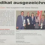 Haus Aristella Daire Saas Fee