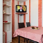 Haus Aristella Daire Saas Fee