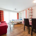 Daire Haus Aristella *