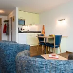 Haus Aristella Saas Fee