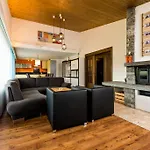 Haus Aristella Daire