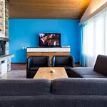 Haus Aristella Daire Saas Fee