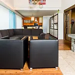 Daire Haus Aristella *