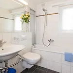 Haus Aristella Daire Saas Fee