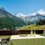 Haus Aristella Daire