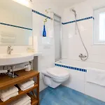 Haus Aristella Daire Saas Fee