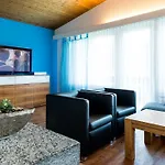 Haus Aristella Daire *