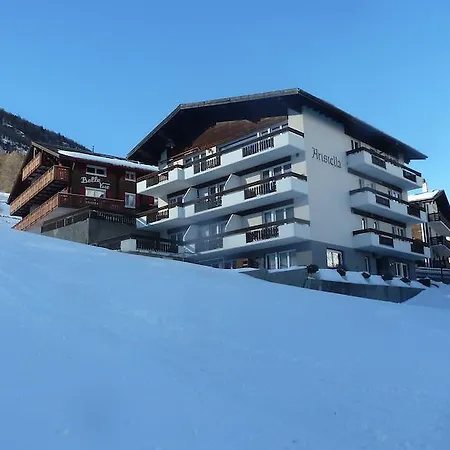 Daire Haus Aristella