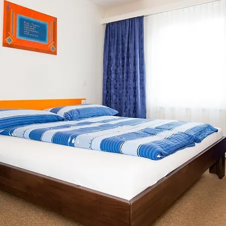Haus Aristella Апартаменты